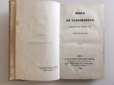 [Schmid, Christoph von] ROSA