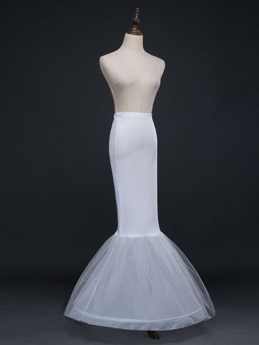 Jupon mariage robe - jupon,