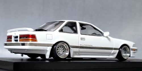 Toyota soarer kai - soarer,