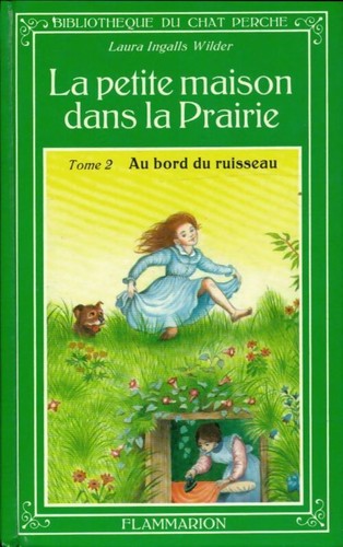 Petite maison dans la - petite,