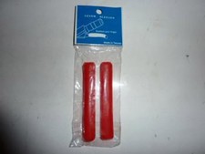 Mousse caoutchouc Rouge de