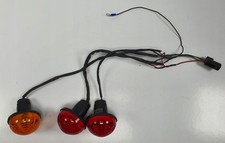 FAISCEAU DE LUMIÈRES LED