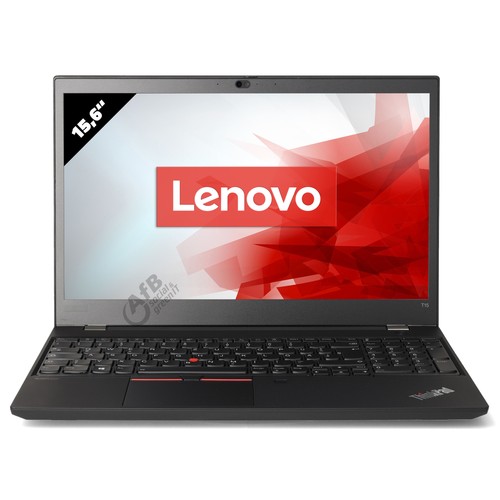 Lenovo thinkpad t15 gen - gen, 15"