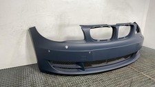 Pare choc avant BMW SERIE 1