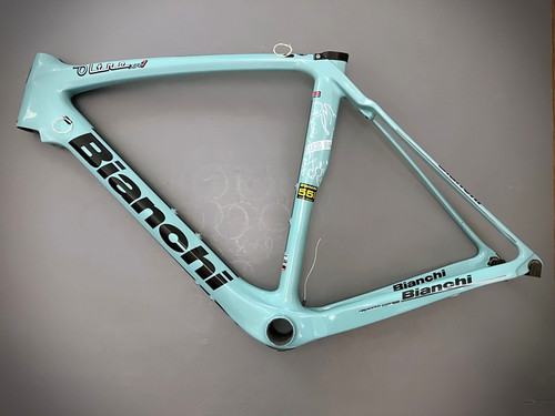 Cadre bianchi oltre xr1 - xr1, 55