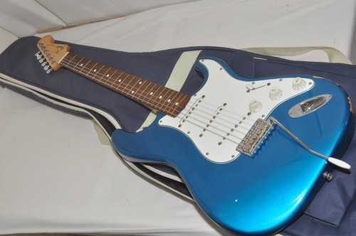Guitare électrique fender - électrique,