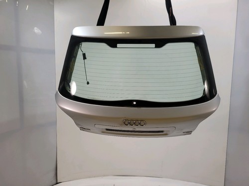 Hayon audi 2 gris - i,