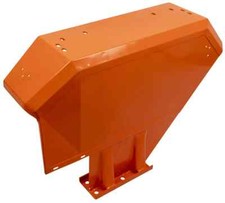 Aile Arrière Droite Pour