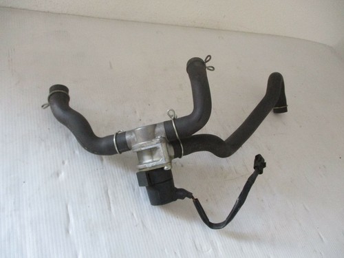 Agr vanne tuyaux exhaust - agr, gas