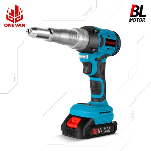 Riveteuse électrique pistolet - électrique,