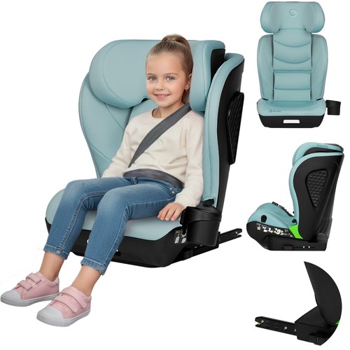 Siège auto enfant - , i-size