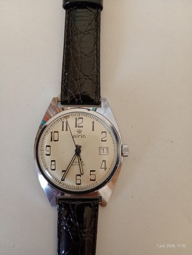 Montre homme mécanique marque - mécanique,