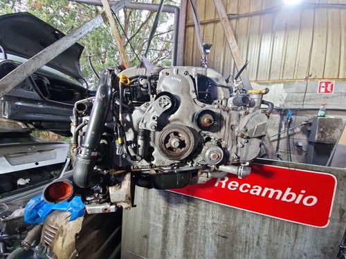 Ee20z moteur complet 93165 - ee20z,