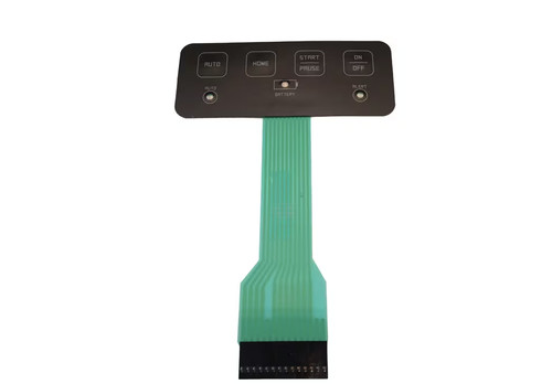 Ambrogio 042d00140a clavier - ambrogio,
