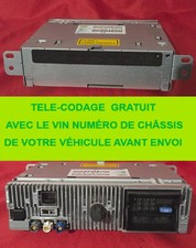 AUTORADIO GPS MULTIMEDIA RNEG2