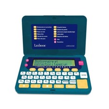 Dictionnaire électronique officiel du Scrabble – nouvelle Edition