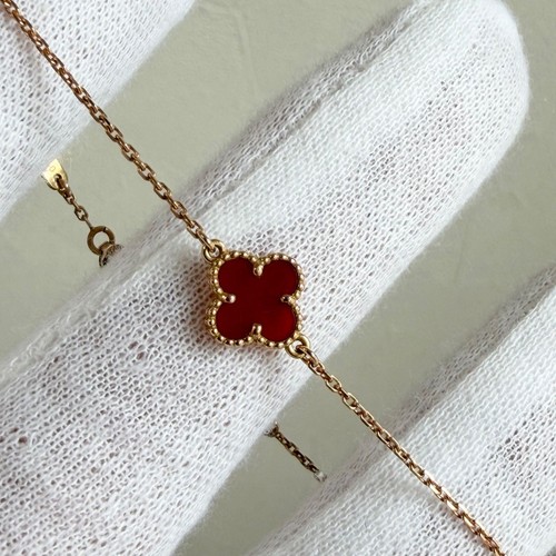 Bracelet van cleef arpels - cleef,