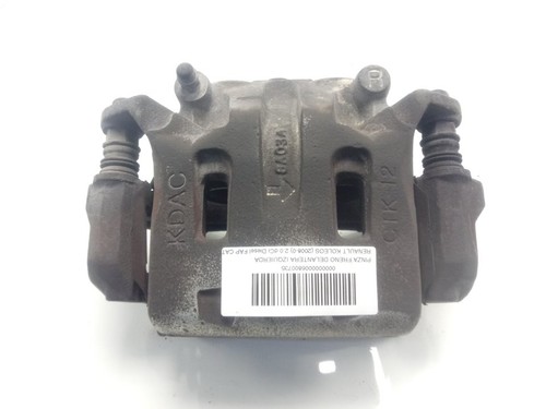 Ctk11 etrier frein avant - ctk11,