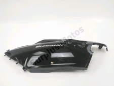 CARENAGE ARRIERE GAUCHE SUZUKI