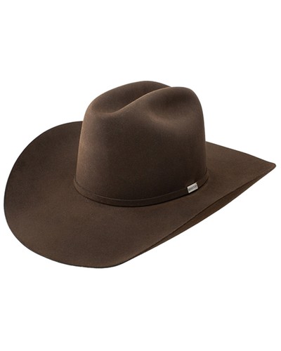 Resistol five star - five, cowboy