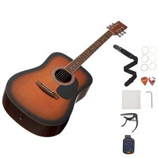 Uimoso Guitare acoustique