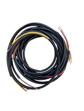 Système Électrique Moto