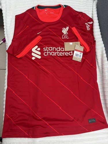 Nike maillot liverpool - nike,