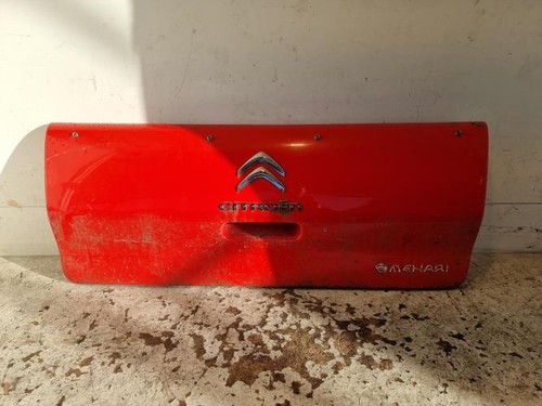 Malle hayon arriere citroen - malle/hayon,