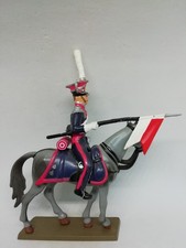 Starlux - Glorieux cavaliers