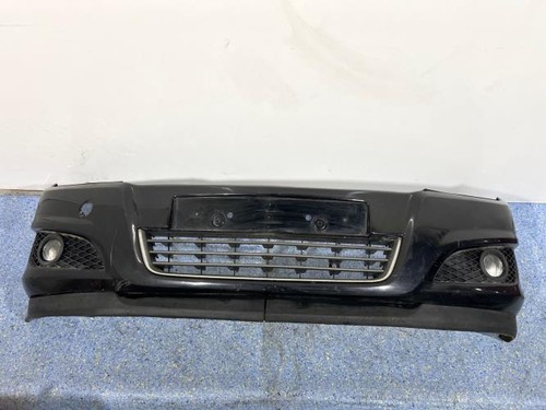 Pare choc avant - opel, h