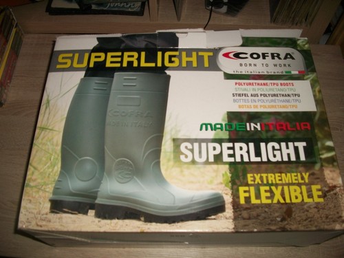 Paires bottes pointure 41 - de,