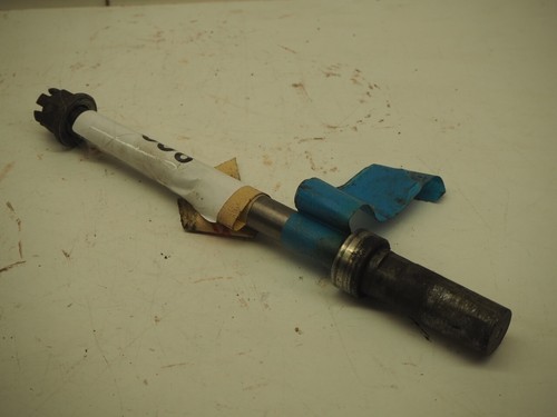 Essieu roue avant honda - essieu,