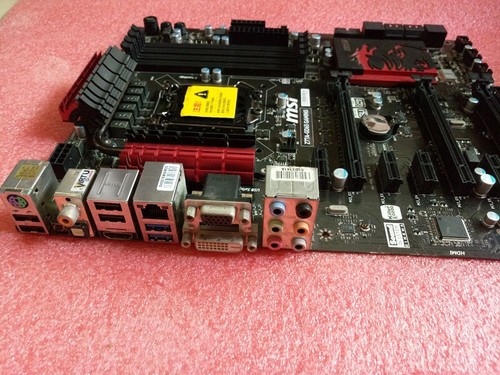 1pc for z77a - for, gaming