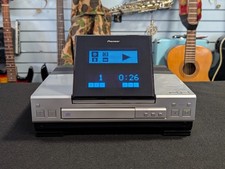 Pioneer Stereo Cd Receiver
