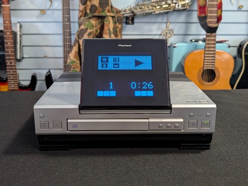 Pioneer stereo receiver - pioneer,