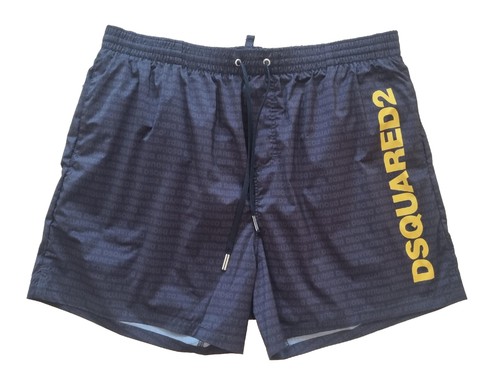 Dsquared2 maillot bain - dsquared2, de