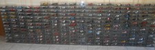 FORMULA 1 F1 AUTO COLLECTION 1/43 SCALE - CHOOSE FROM DROP DOWN MENU