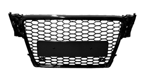 Calandre grille nid abeilles - nid, d'abeilles