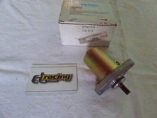 Moteur D'Allumage Compatible