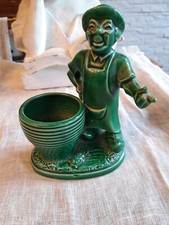 jardinier CERAMIQUE VIDE POCHE