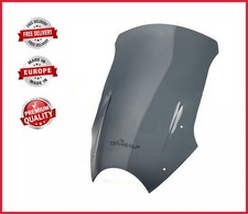 HONDA XL 700 V TRANSALP 2008-2013 HAUTE PARE-BRISE TOURING ÉCRAN 4 COULEURS