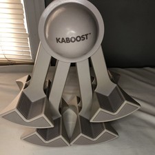Kaboost Booster Seat For Under
