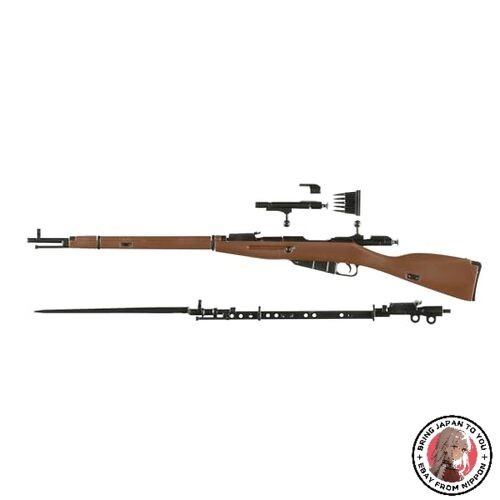 Tomytec little armory - little, la107