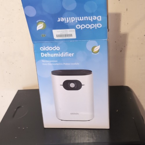 Aidodo déshumidificateur - aidodo,