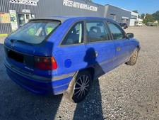 Roue de secours OPEL ASTRA F