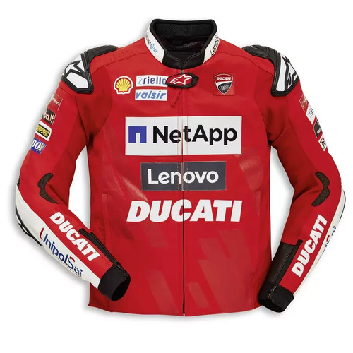 Ducati moto homme - moto, veste