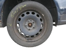 2x VW Passat 3C Golf Pneus