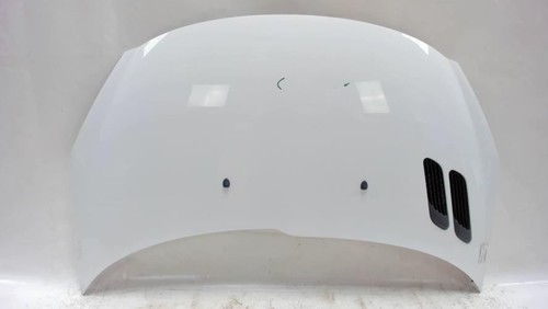 Capot peugeot 206 7901r5 - capot, 206+