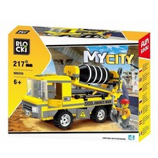 [KB0226] Blocki Jeu de