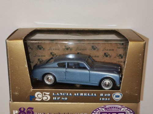 Lancia modèle aurelia - modèle,